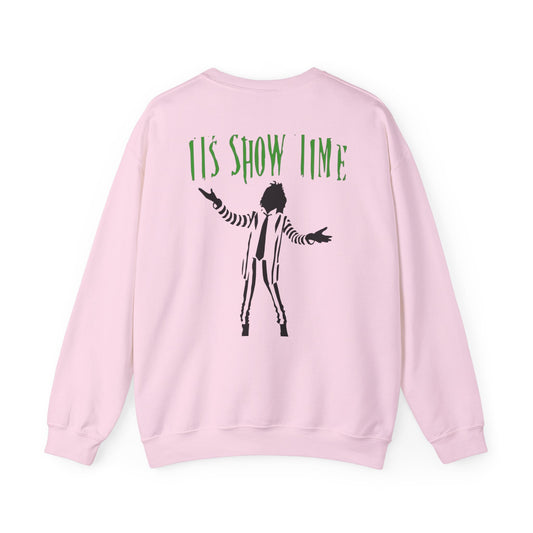 Beetlejuice Inspired, Cozy Cartoon Apparel, Perfect for Halloween, Gift for Movie Lovers, [...]