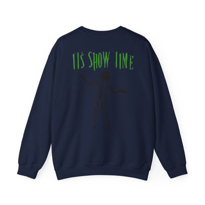 Beetlejuice Inspired, Cozy Cartoon Apparel, Perfect for Halloween, Gift for Movie Lovers, [...] - IntuitiveEncBoutique