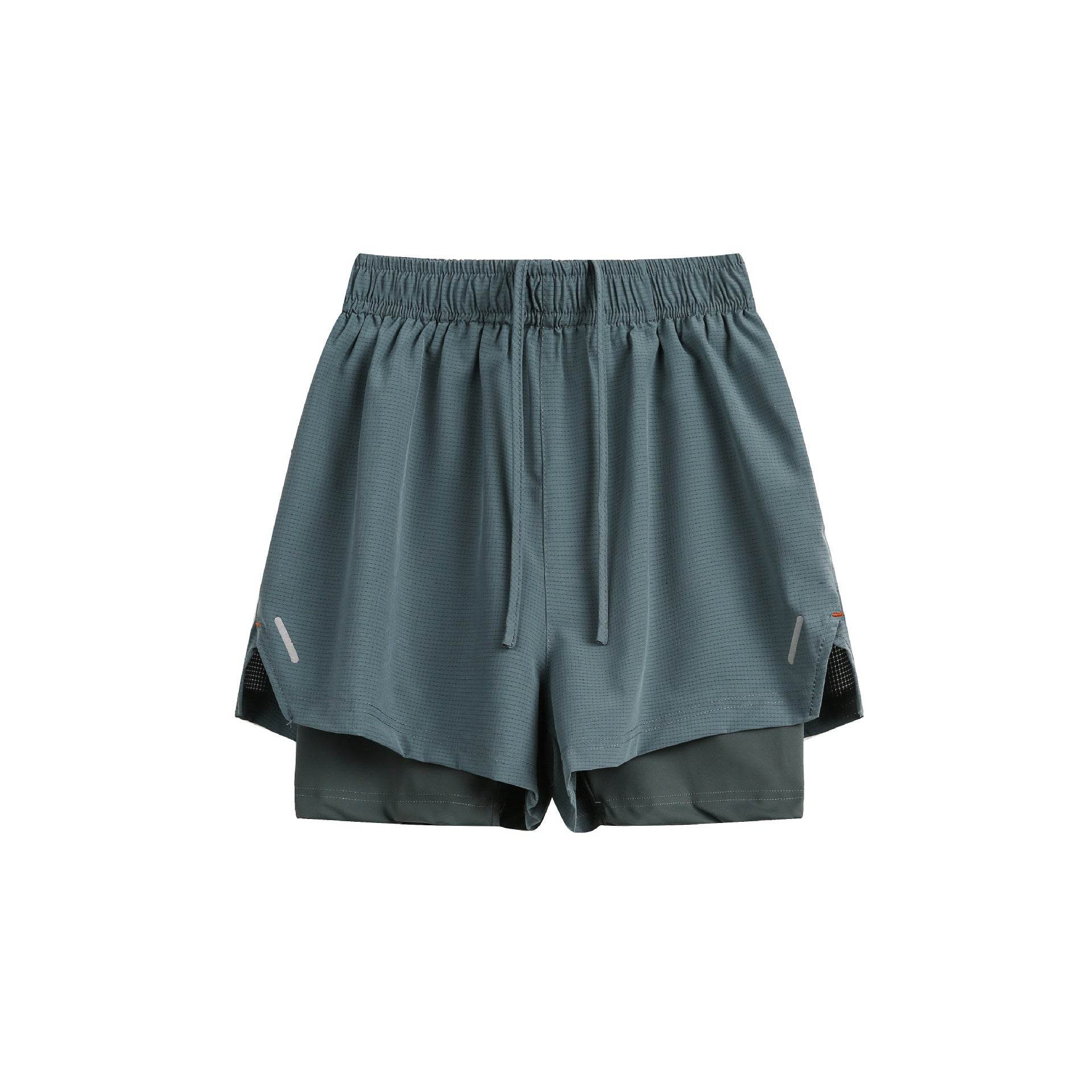 Sports running casual shorts for men and women - IntuitiveEncBoutique