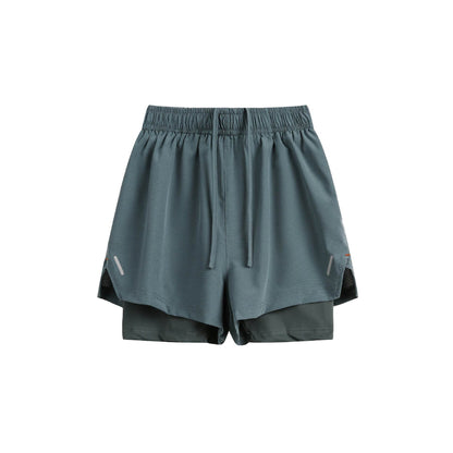 Sports running casual shorts for men and women - IntuitiveEncBoutique