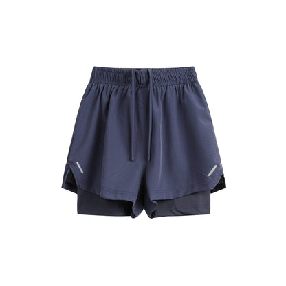 Sports running casual shorts for men and women - IntuitiveEncBoutique