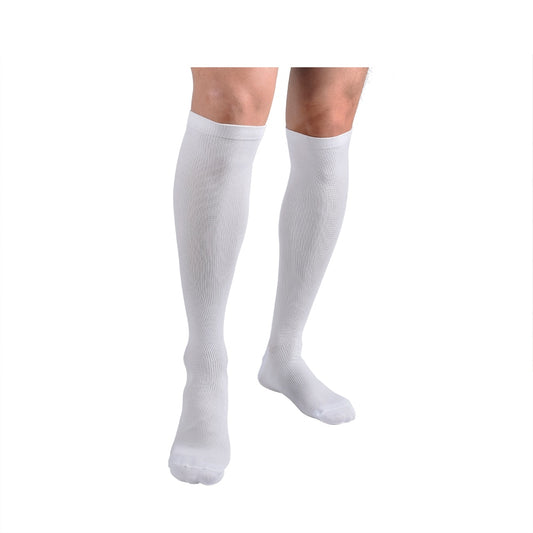 Anti-Fatigue Compression Stocking Comfortable Slimming Socks Soothe Tired Legs