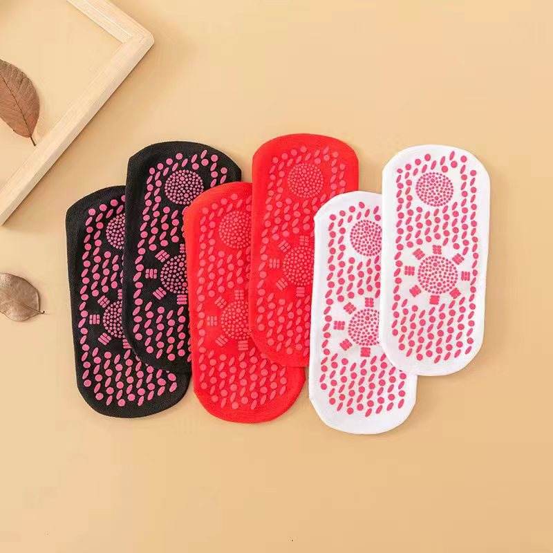 Self Heating Socks Moxibustion Cold Proof Socks - IntuitiveEncBoutique