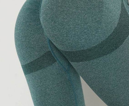 Sports Fitness Pants, Sexy Hip-Lifting and Butt-Lifting Leggings - IntuitiveEncBoutique