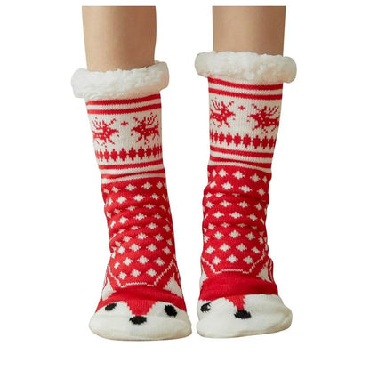 Women's Socks Lady Christmas Gift - IntuitiveEncBoutique