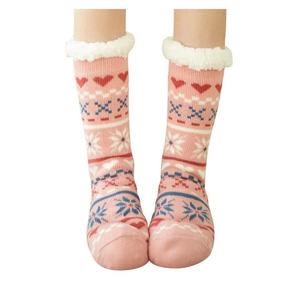 Women's Socks Lady Christmas Gift - IntuitiveEncBoutique