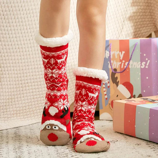 Women's Socks Lady Christmas Gift - IntuitiveEncBoutique