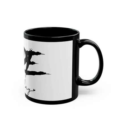 Nope Not Today Coffee Cup - IntuitiveEncBoutique