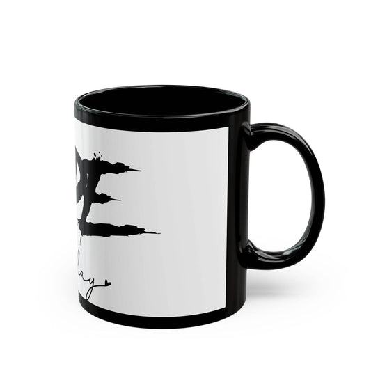 Nope Not Today Coffee Cup - IntuitiveEncBoutique