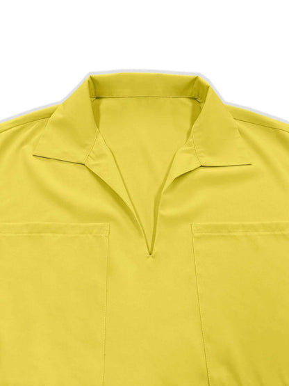 Plus Size Short Sleeve Top and Shorts Set - IntuitiveEncBoutique